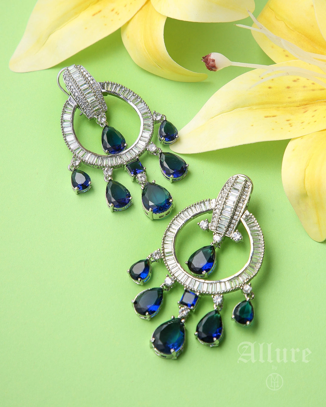 Cascade Drops
