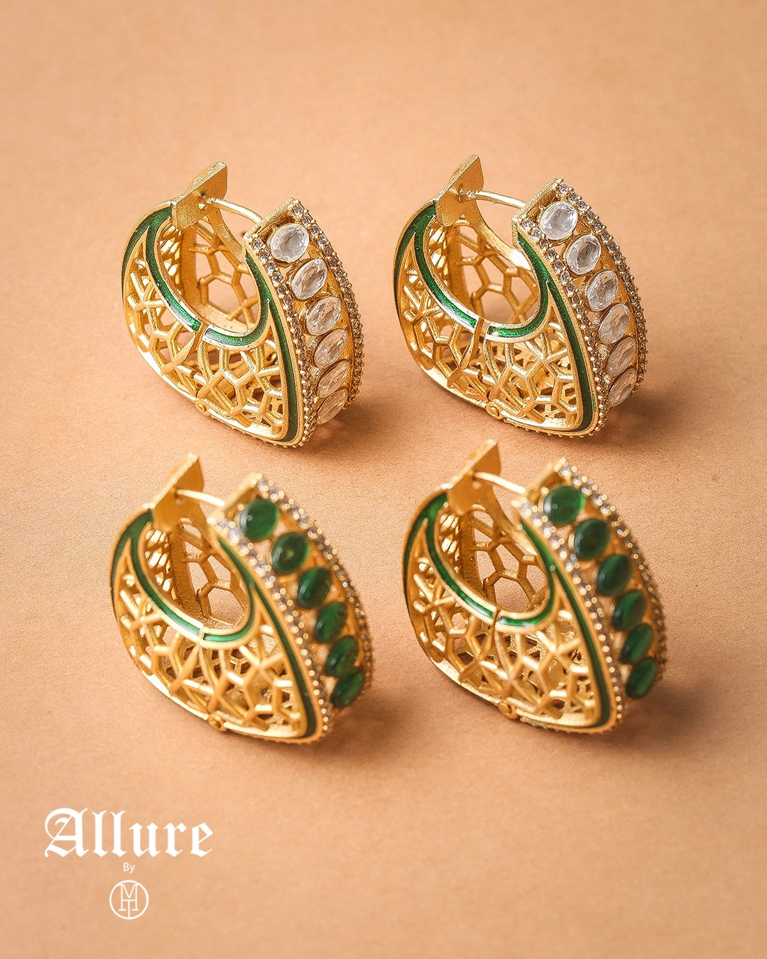 Noor Leaf
