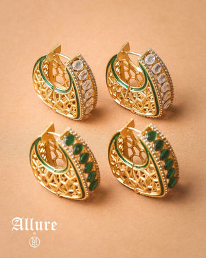 Noor Leaf