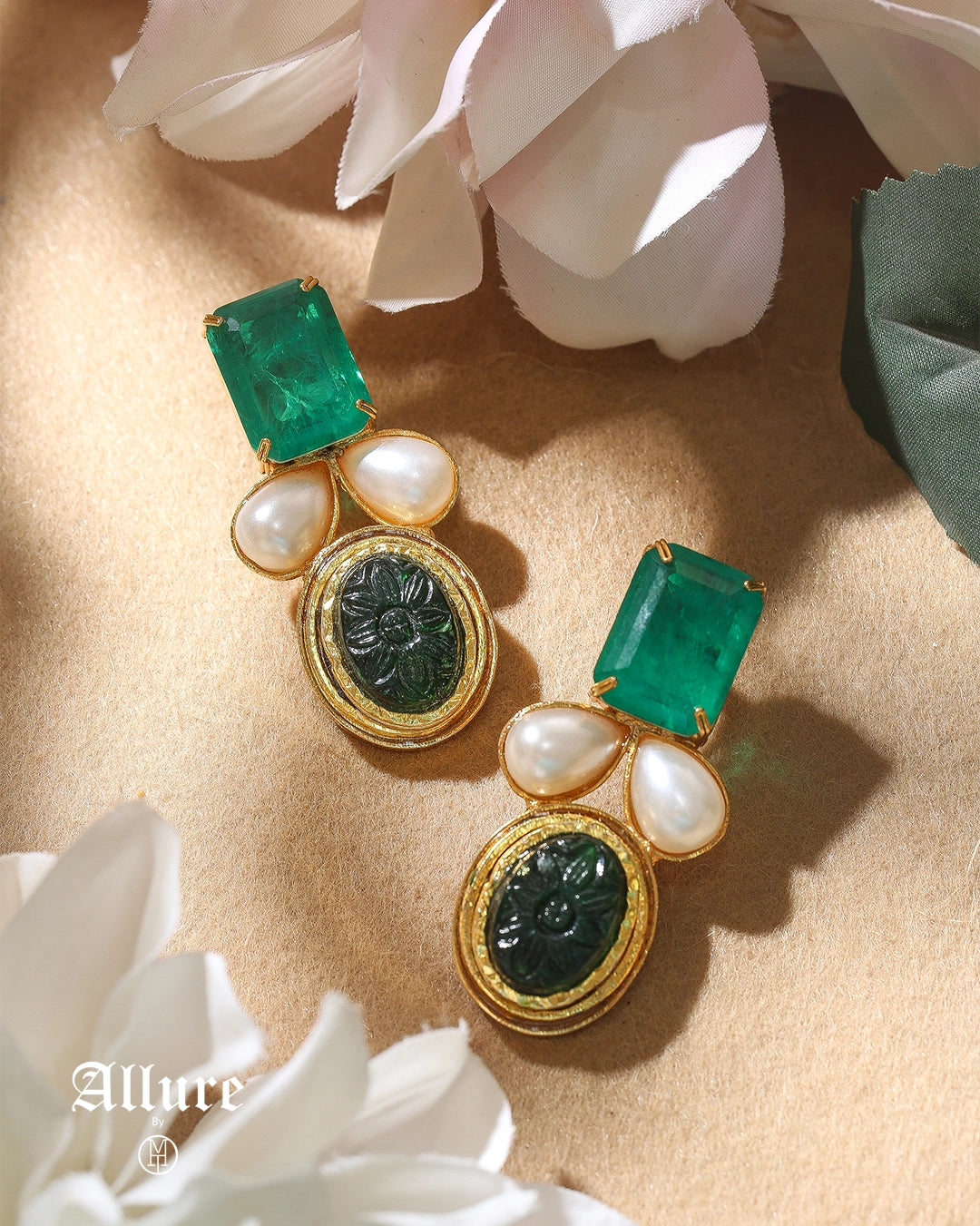 Jade Reverie