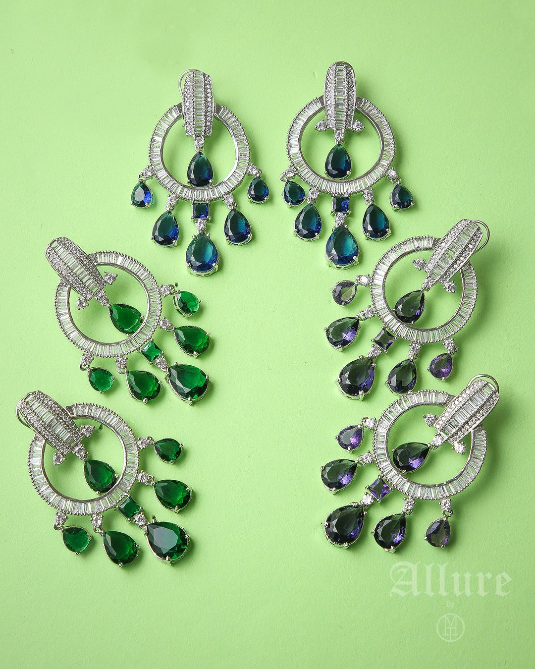 Cascade Drops