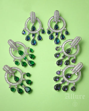 Cascade Drops