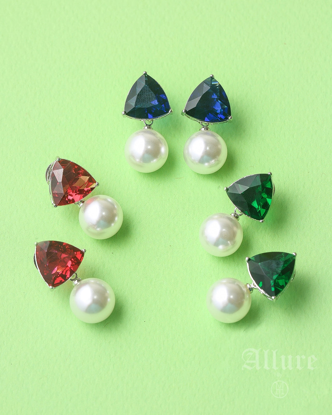 Midnight Pearls