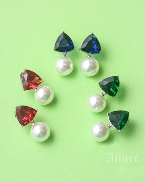 Midnight Pearls