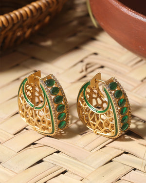 Noor Leaf
