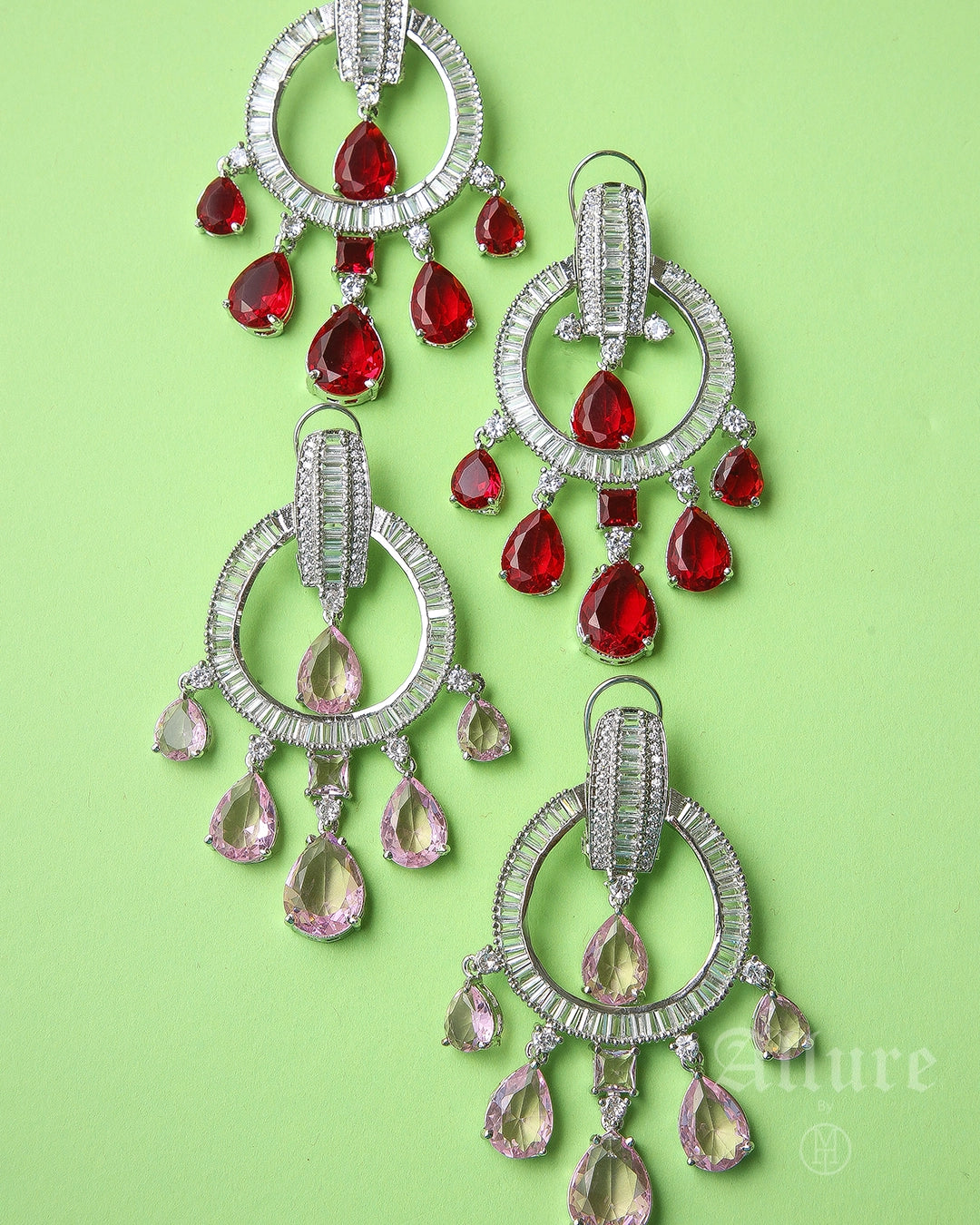 Cascade Drops