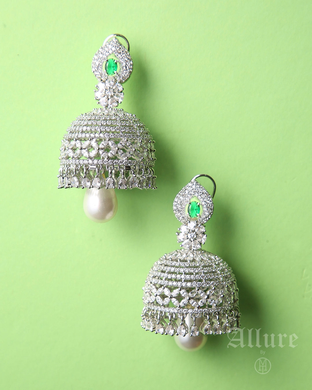 Heirloom Noor