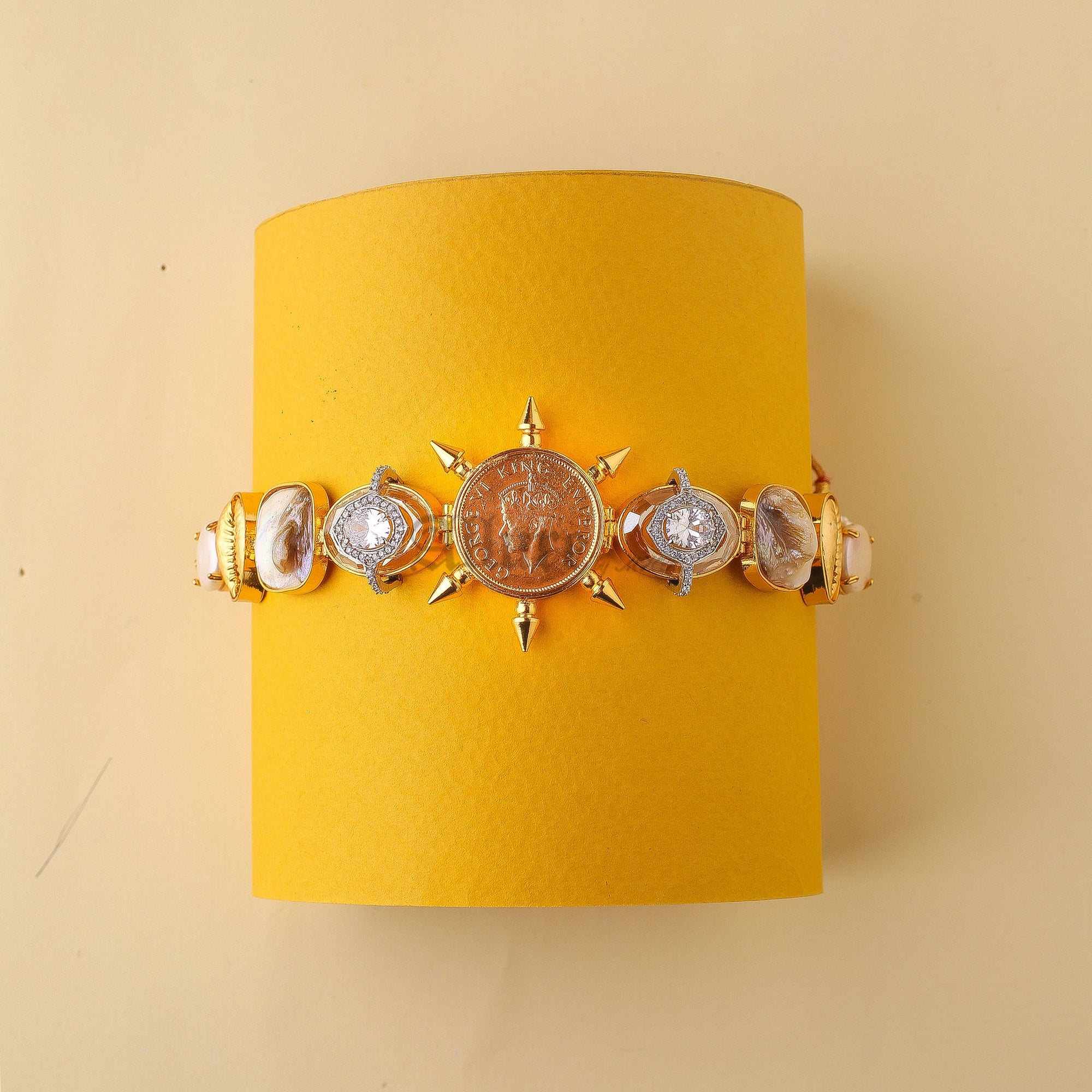 Copy of Kingston Choker