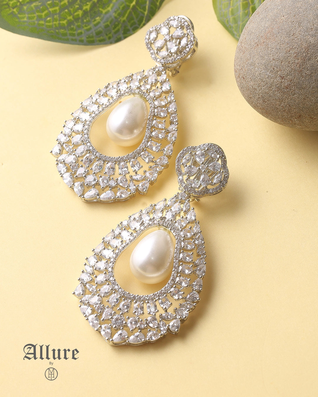 Pearl Cascade