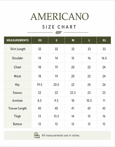 Americano