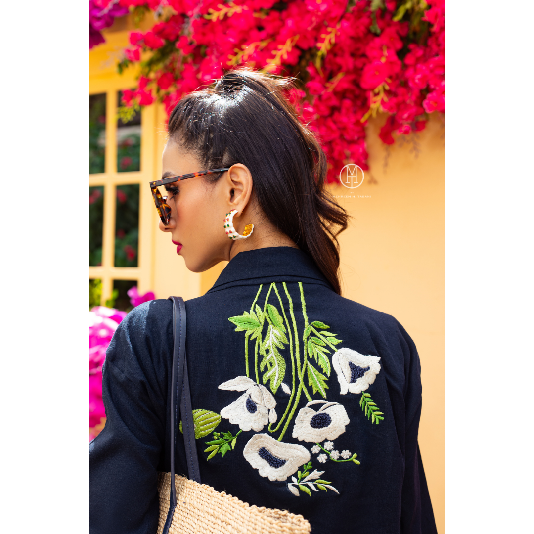 Bloomique