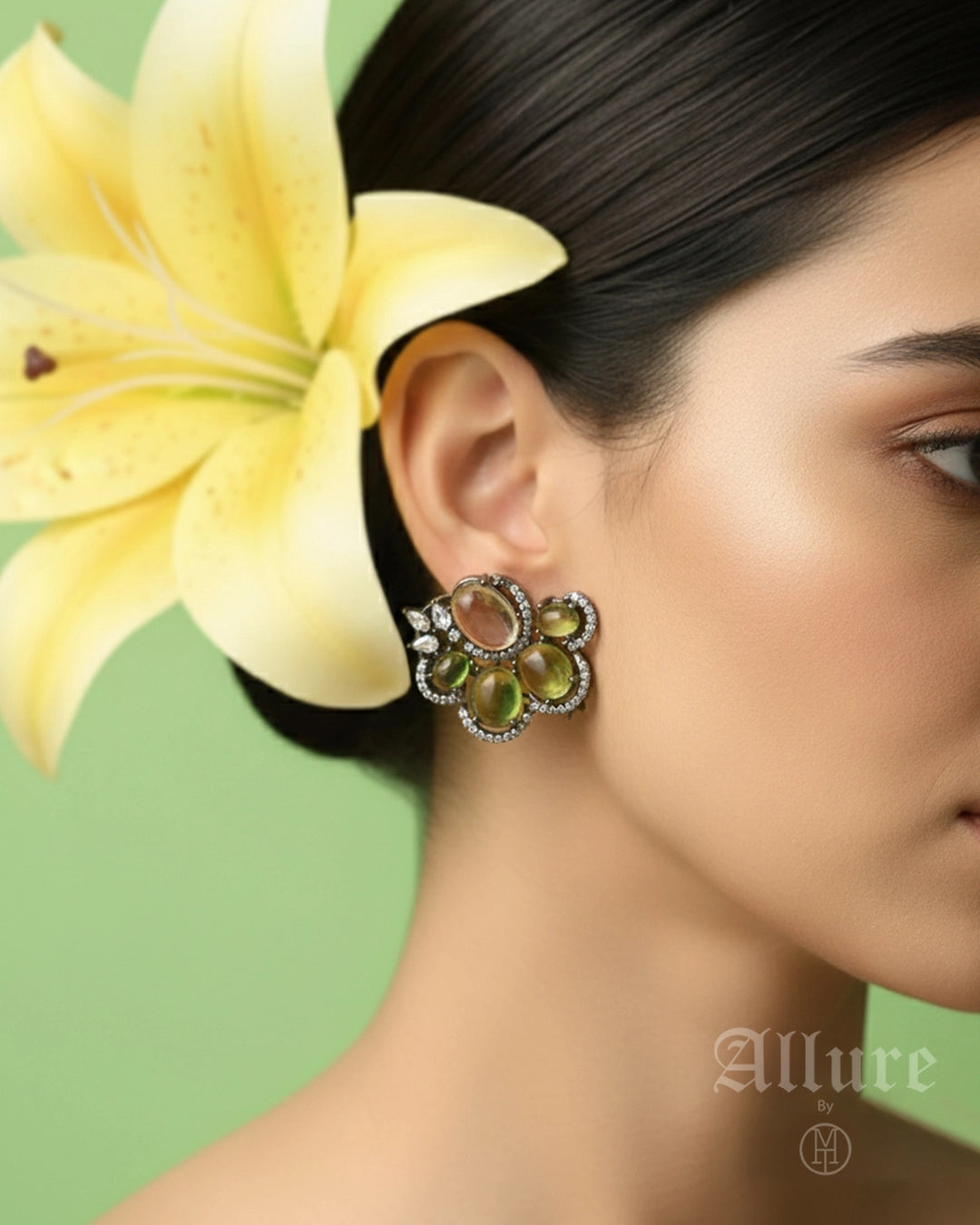 Allure Eden