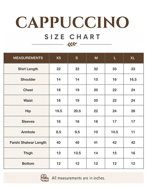 Cappuccino