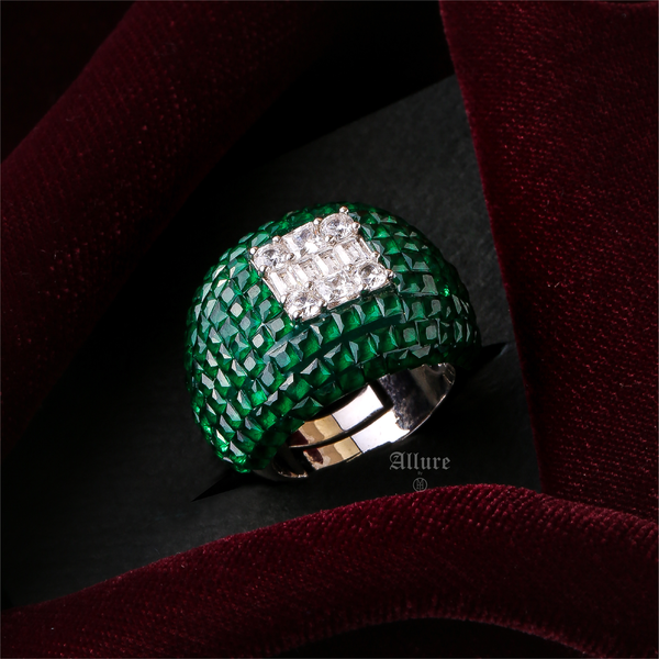 Aster Ring - Allure by MHT Official