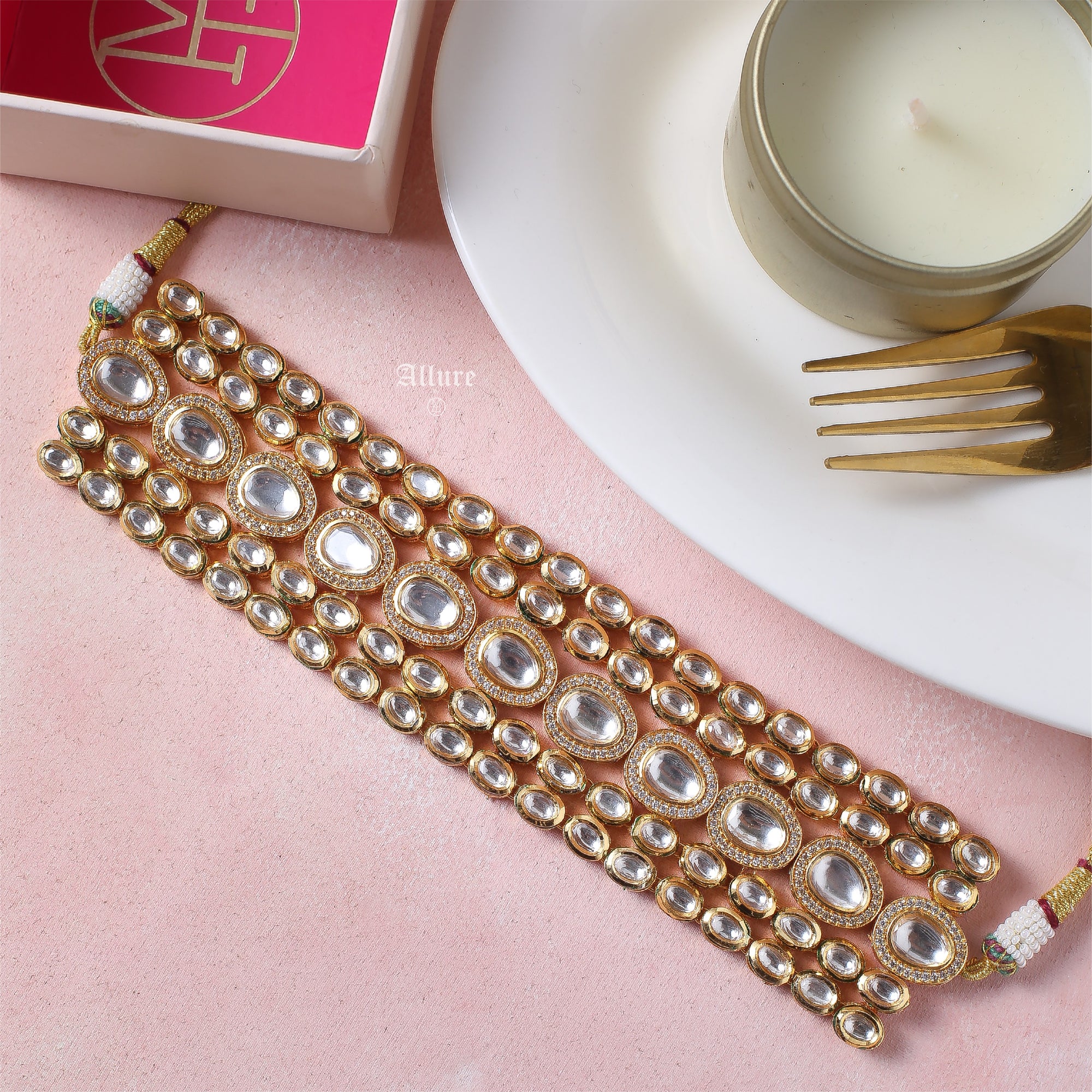 Priyush Choker