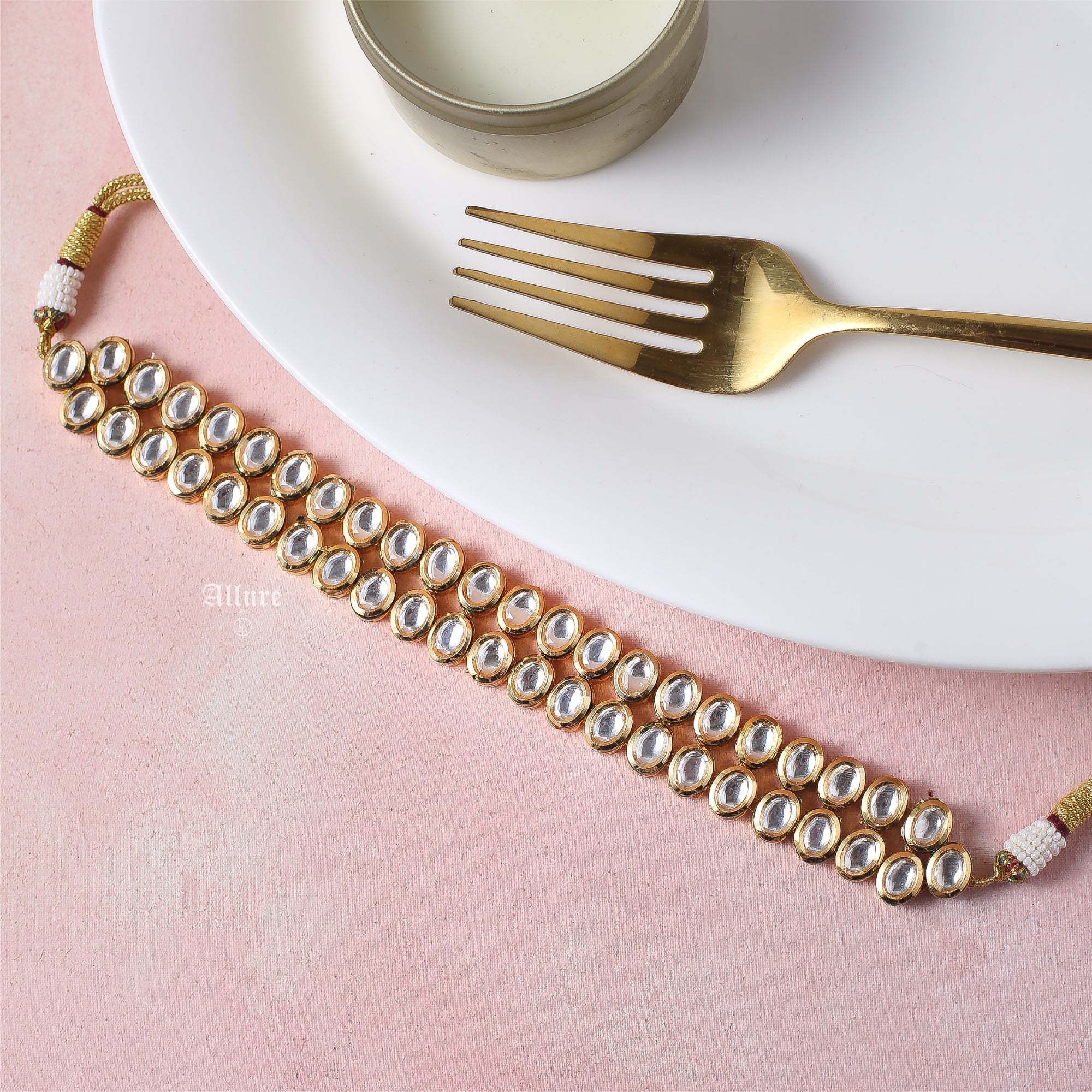 Khushi Choker