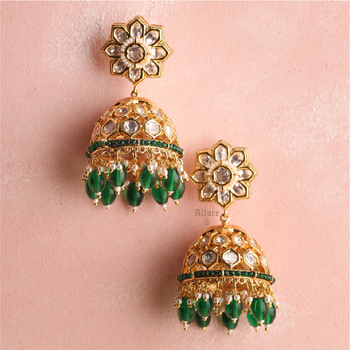 Noor Jhumki