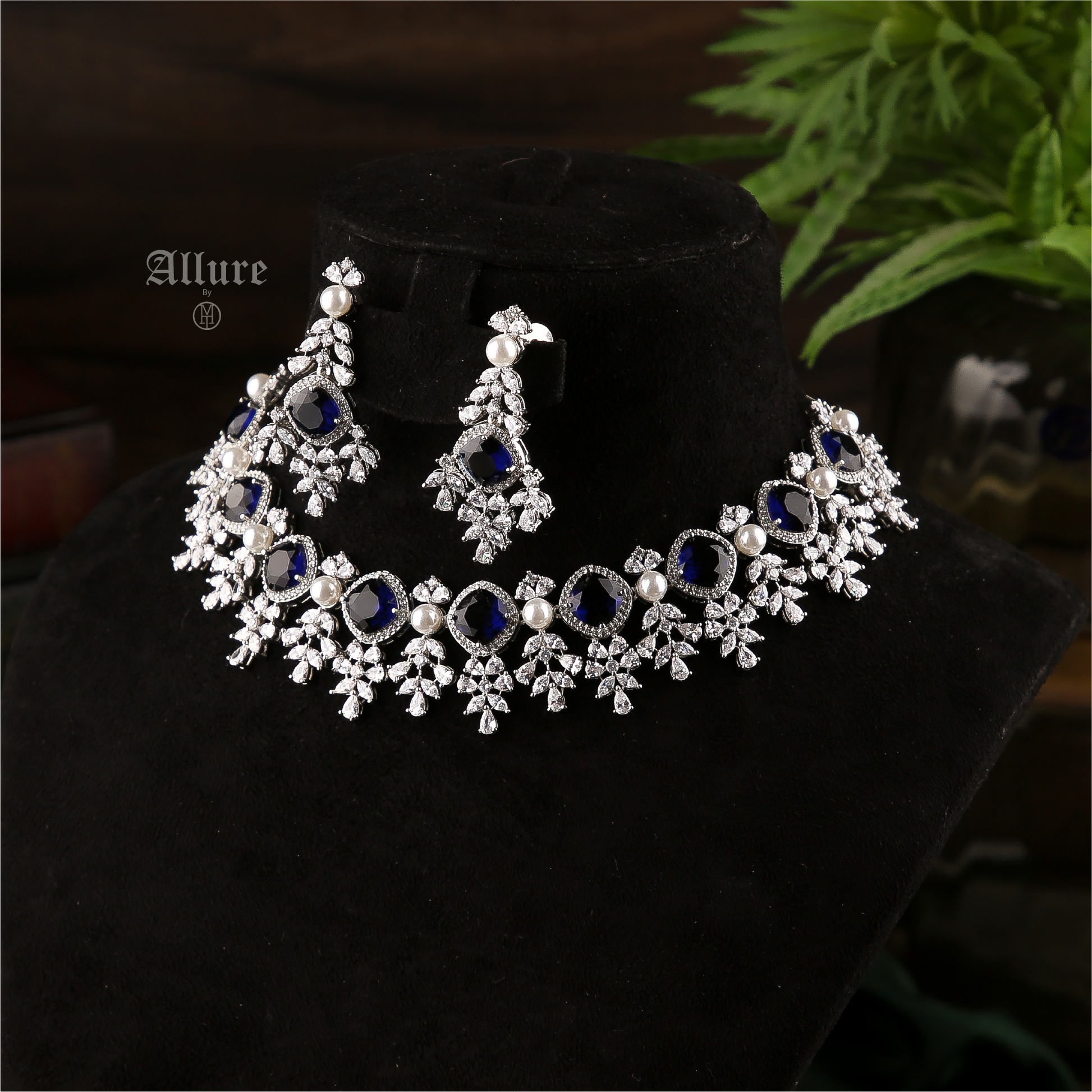Delarah Set