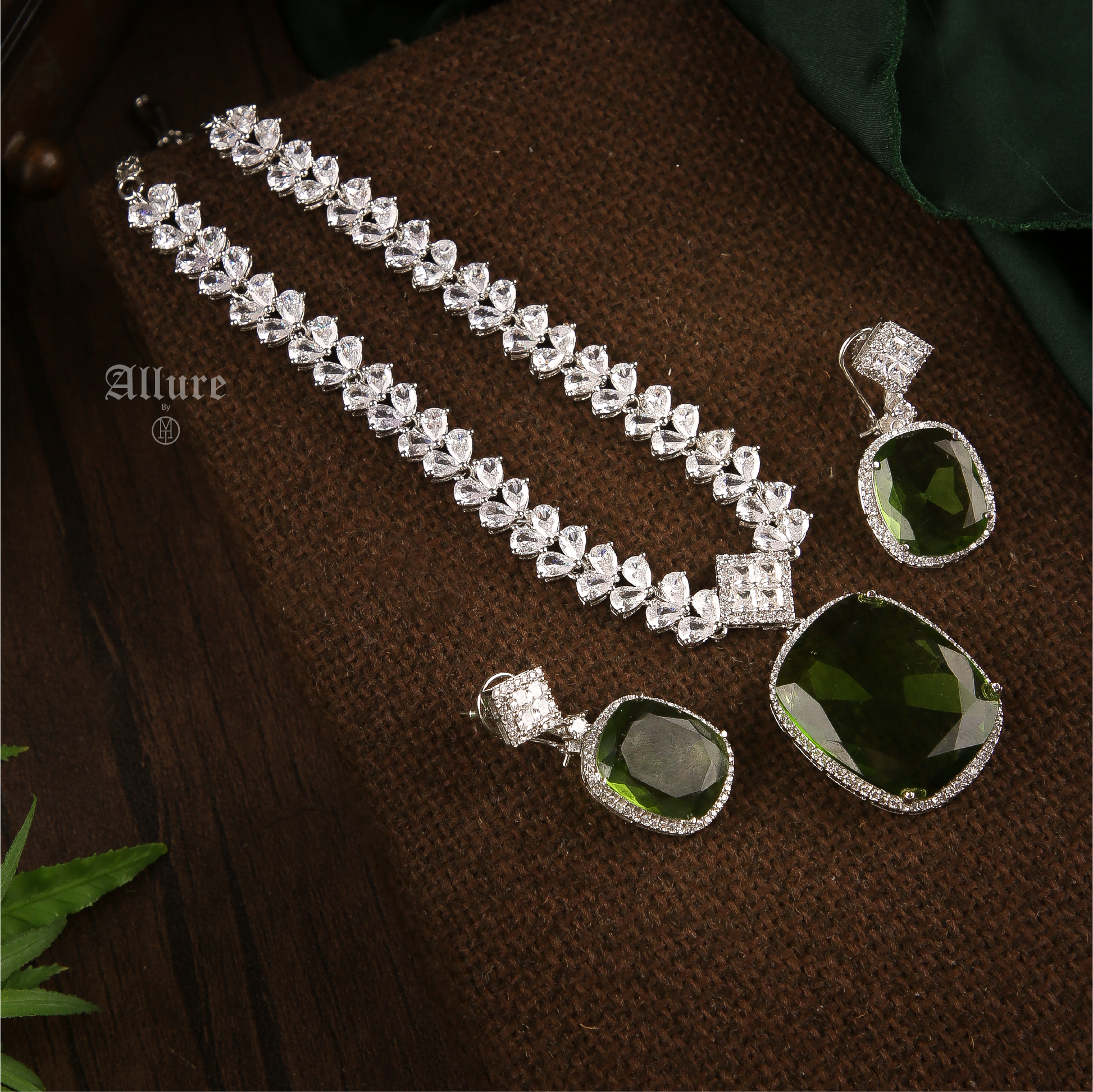 Nadereh Set