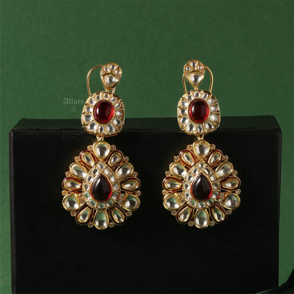 Tabeer Earrings