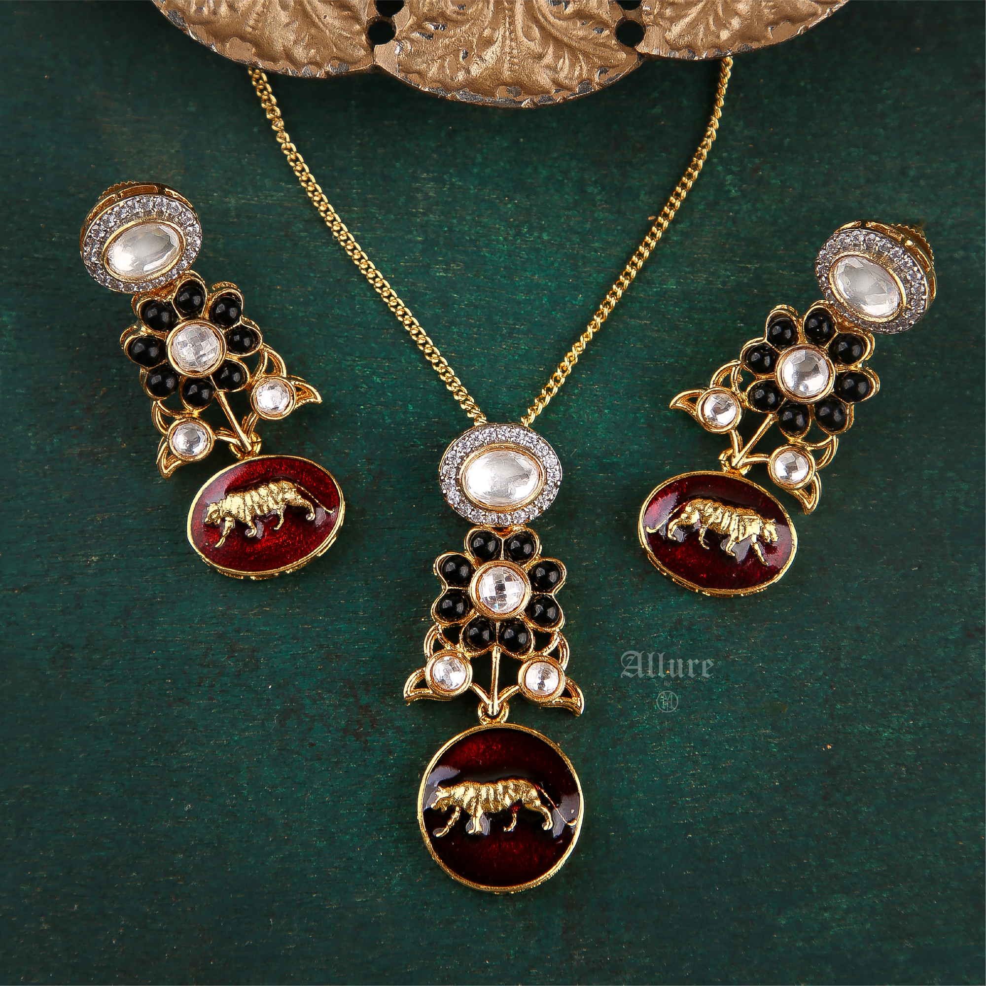 Nirmal Set