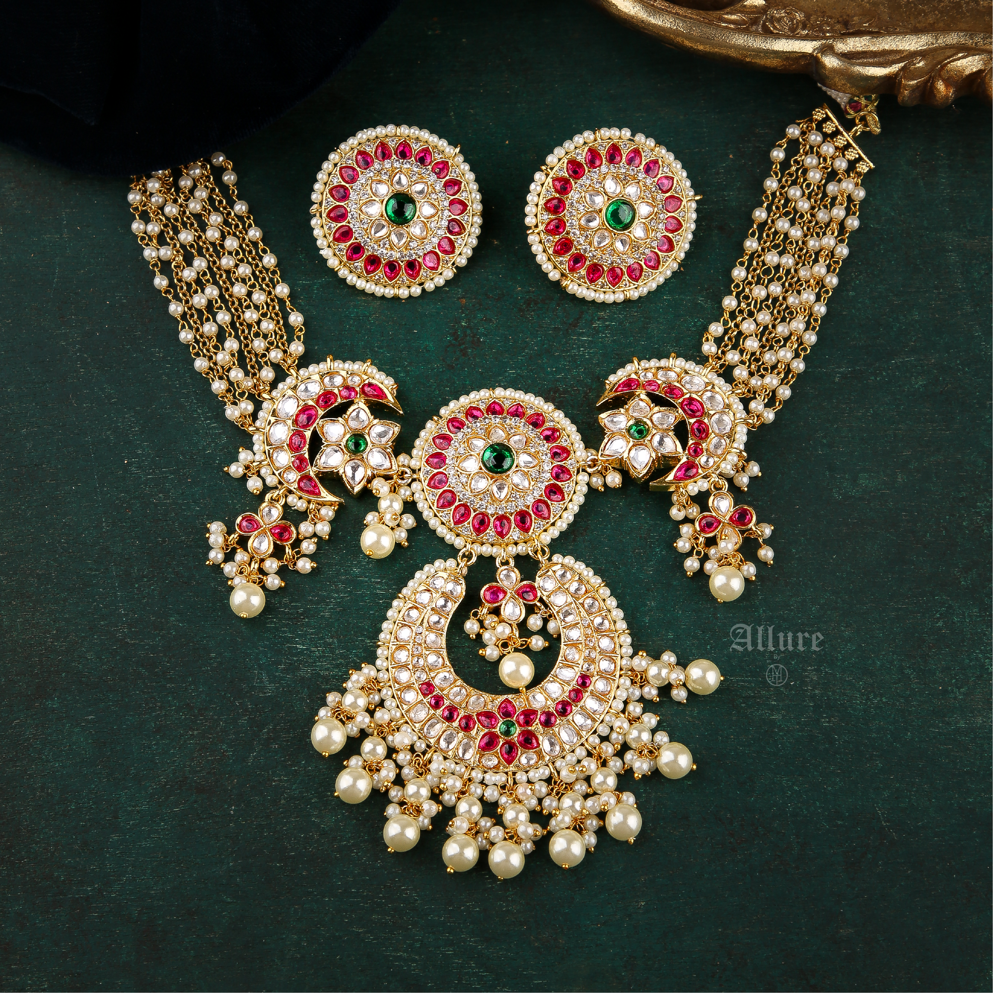 Rozie Set