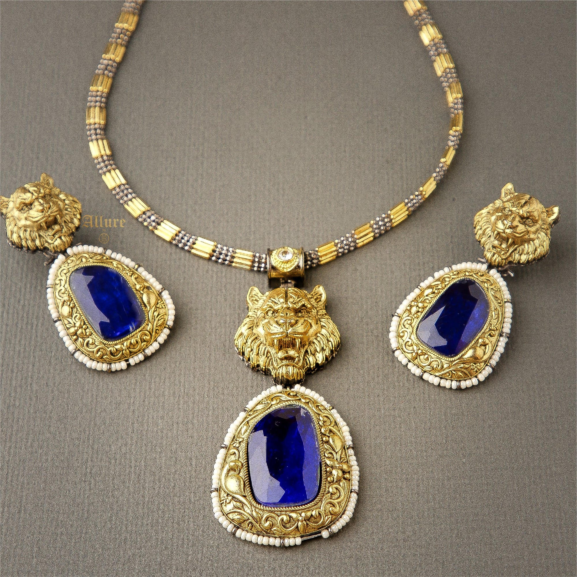 Bunto Set
