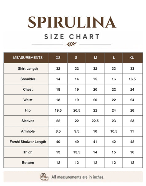 Spirulina