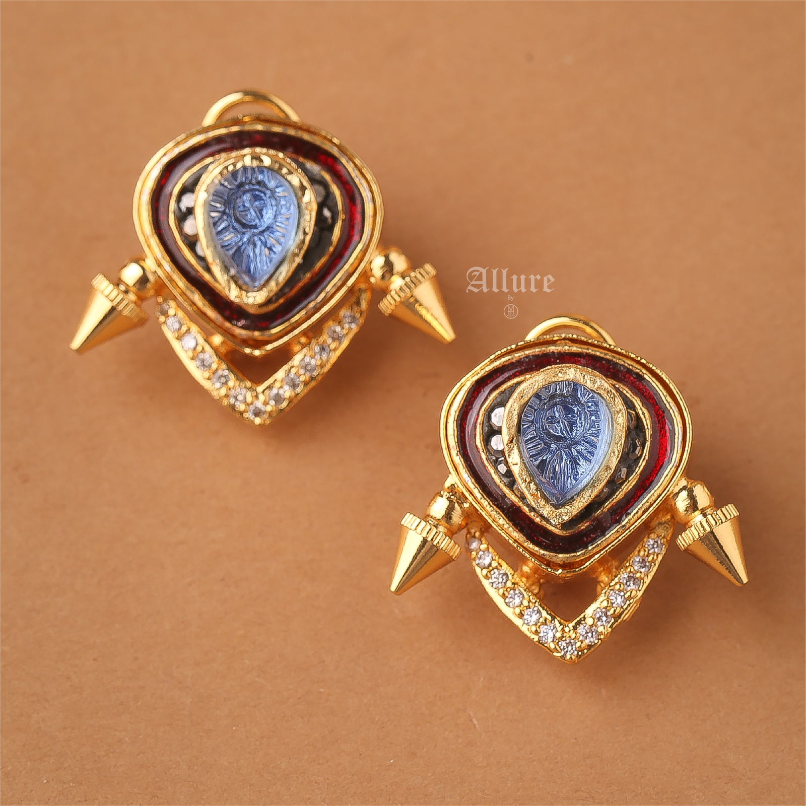 Allura fashion jewellery discount