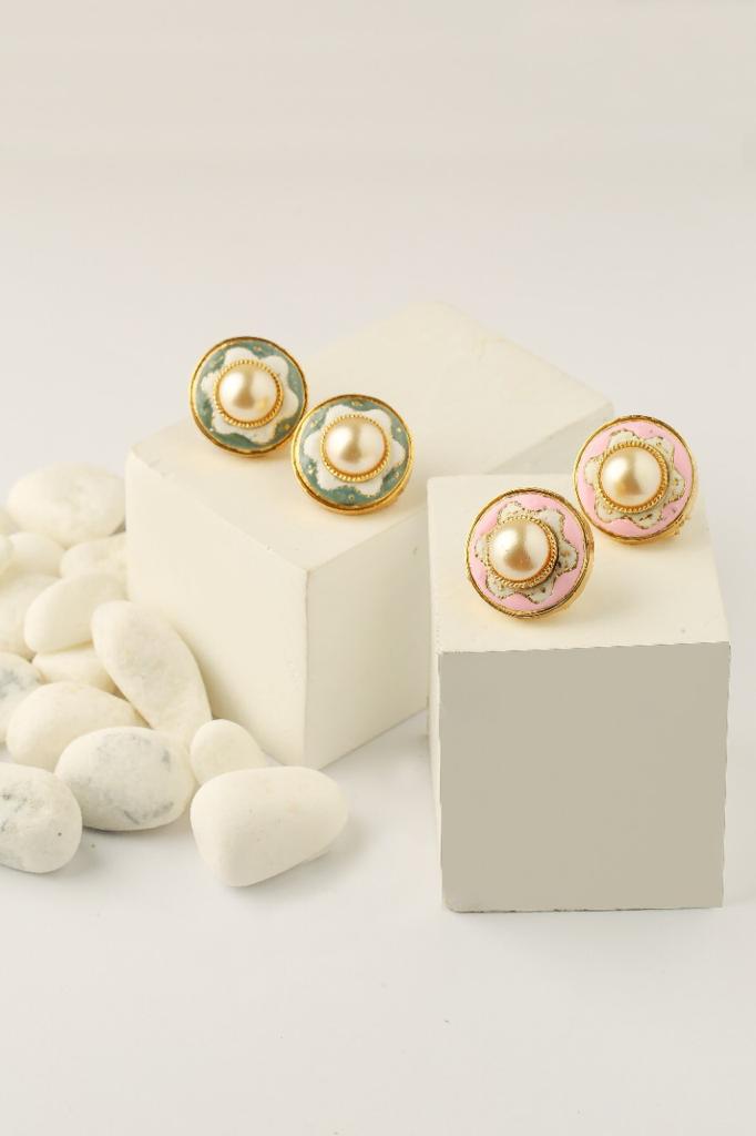 Copy of Pristine Studs