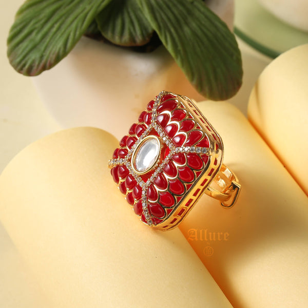 Shabana ring