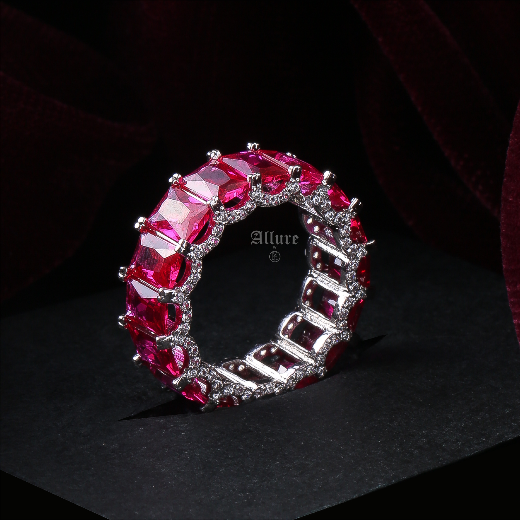 Tamaya Ring