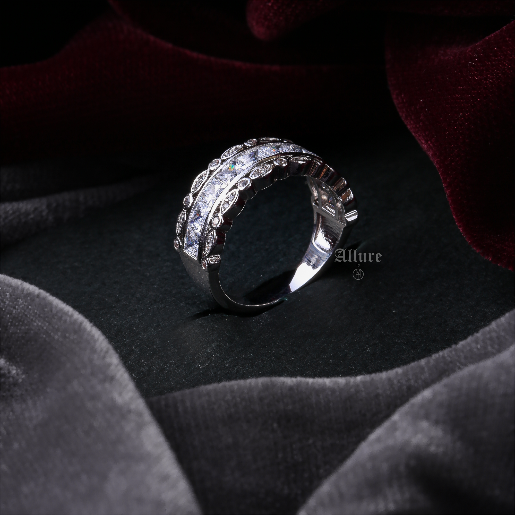 Hanzo Ring