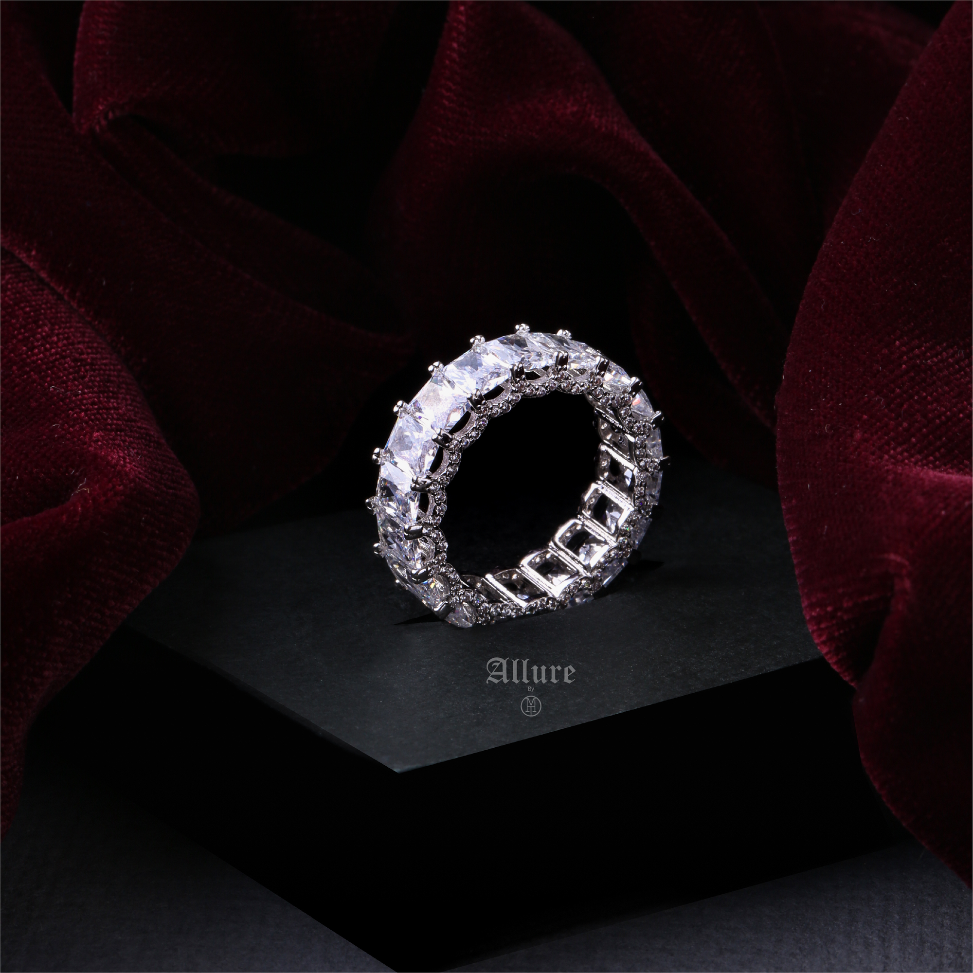 Tamaya Ring