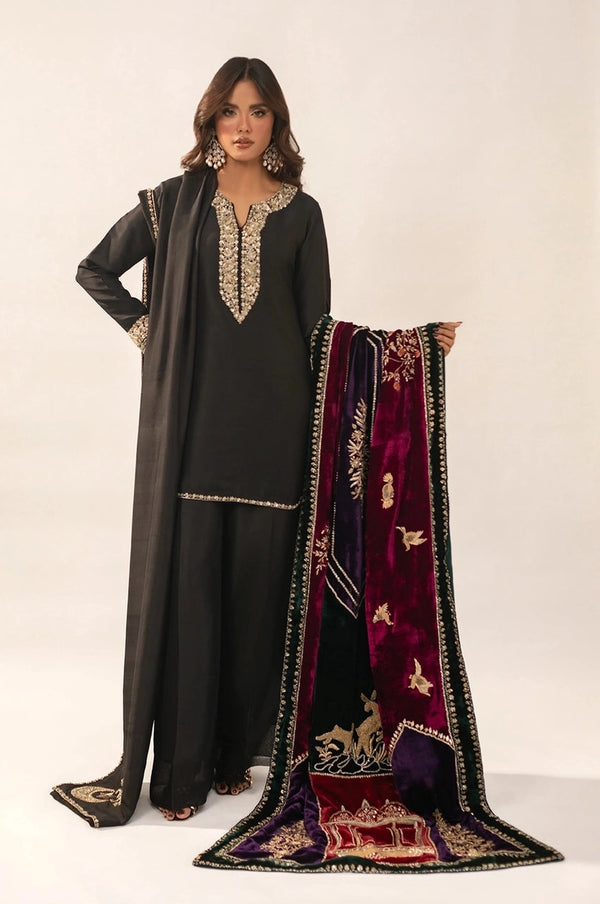 Zaib Shawl