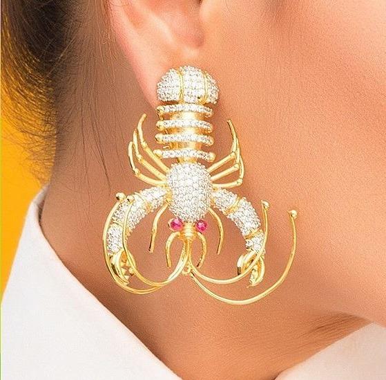 Scorpio