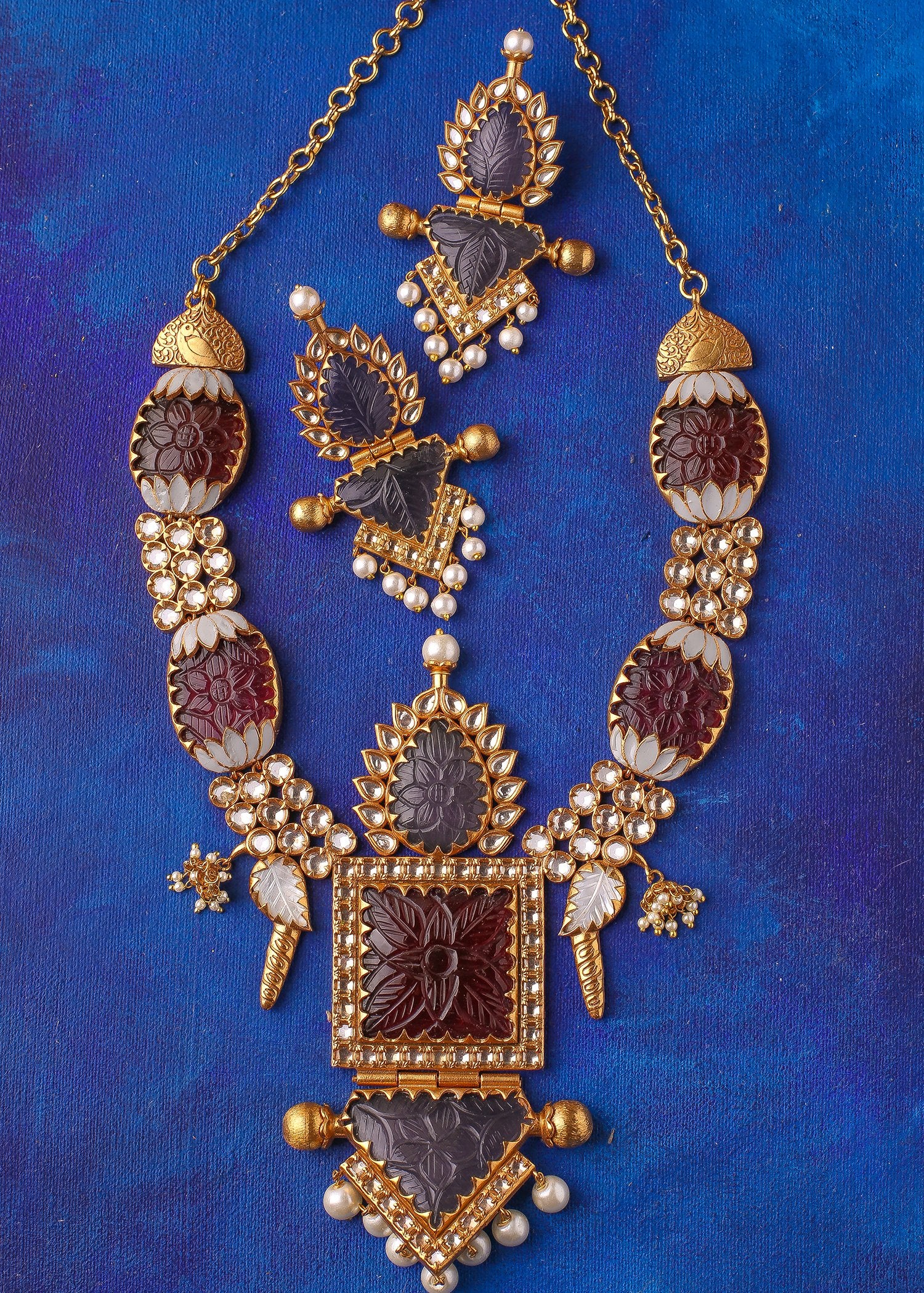 Mirhan Set