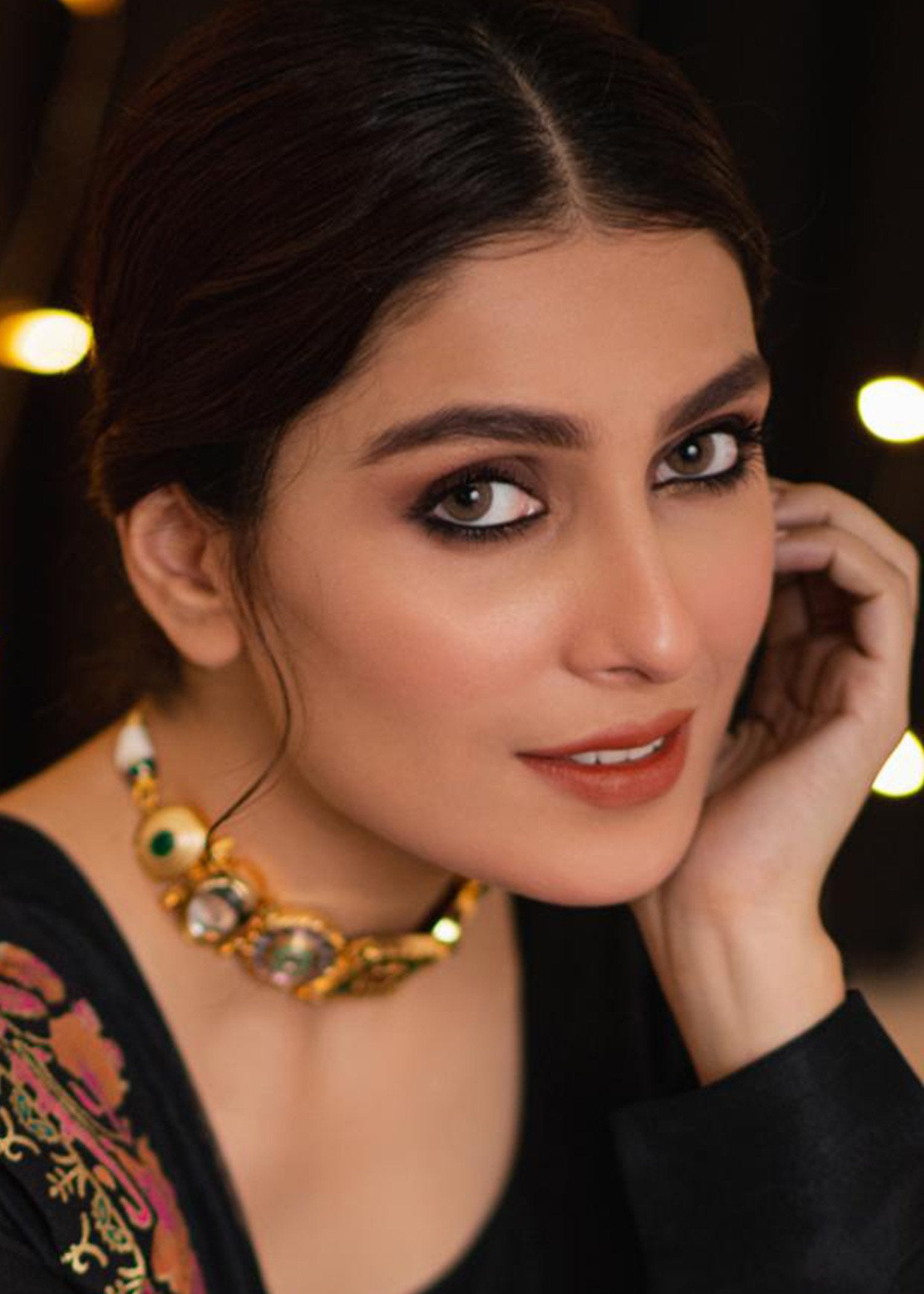Ayeza Khan