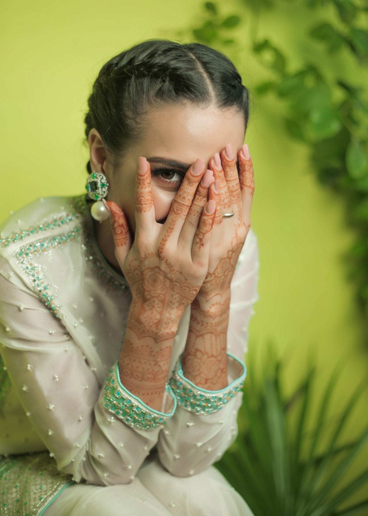 Iqra Aziz