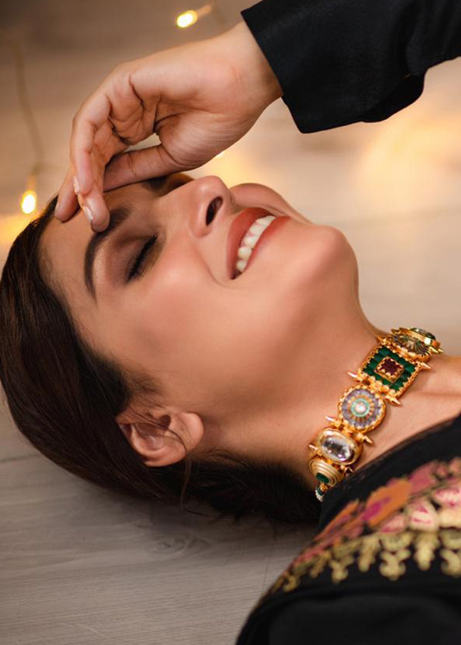 Ayeza Khan