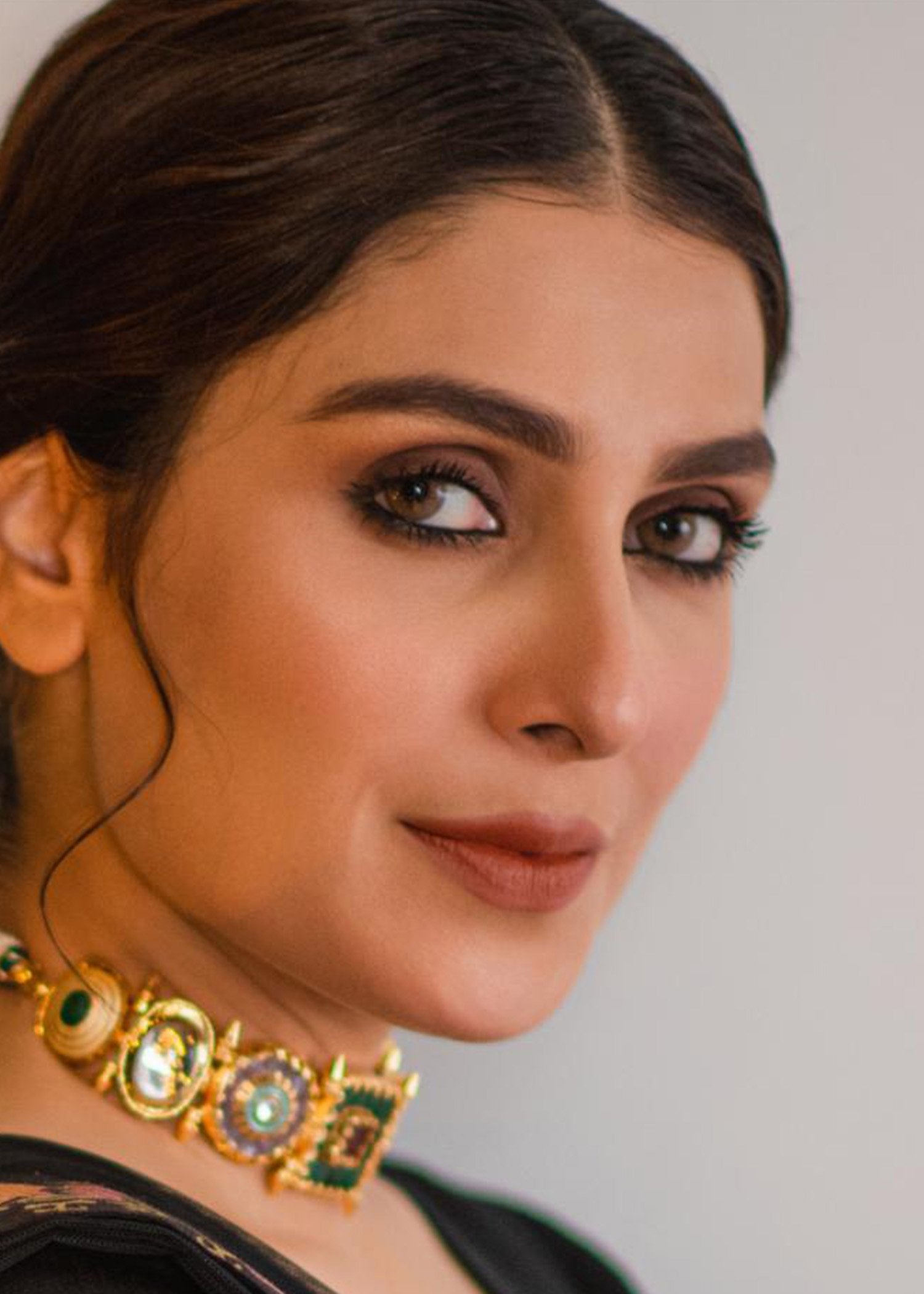 Ayeza Khan