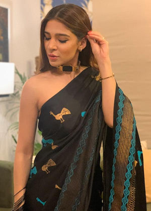 Ayesha Omer