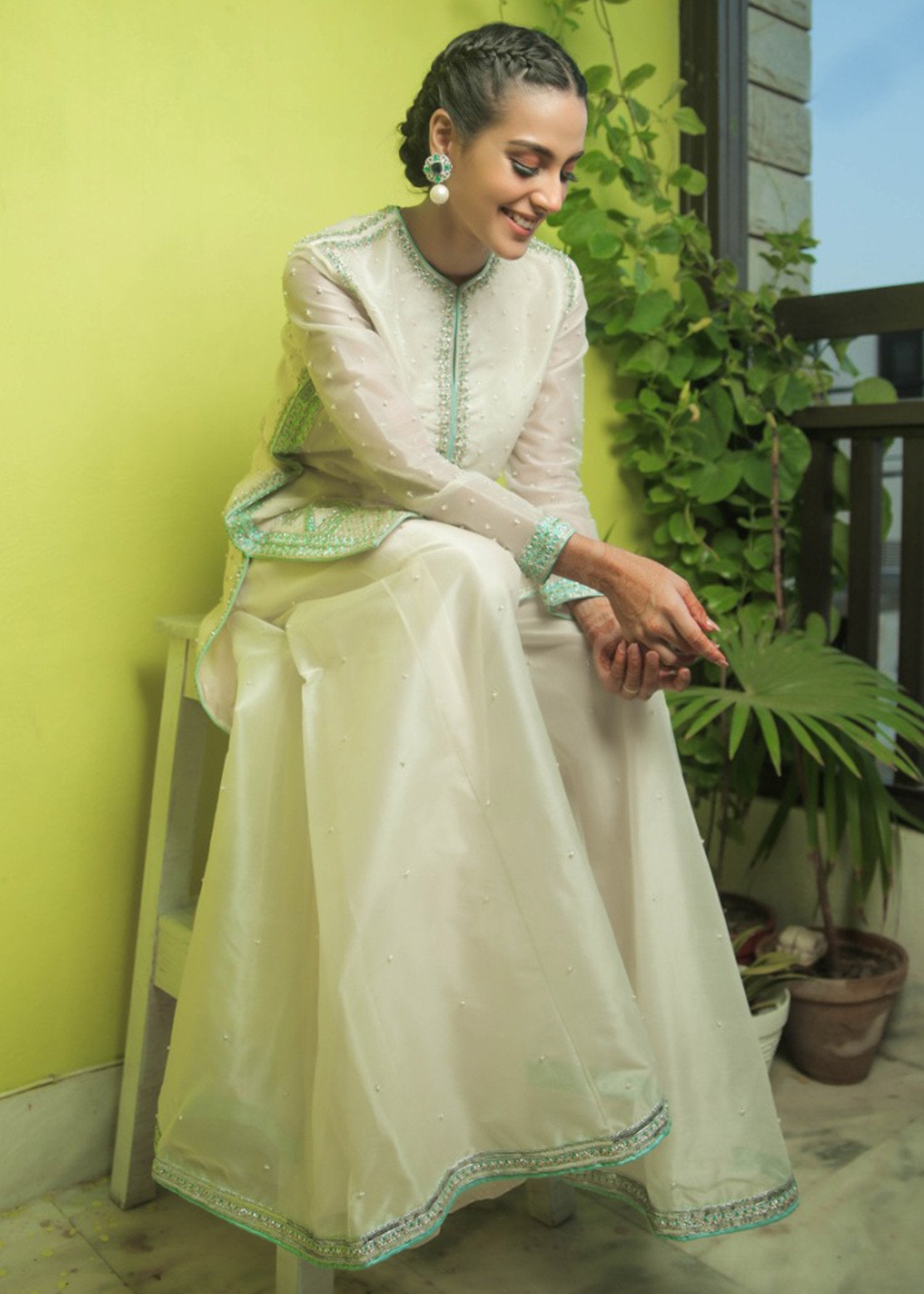 Iqra Aziz