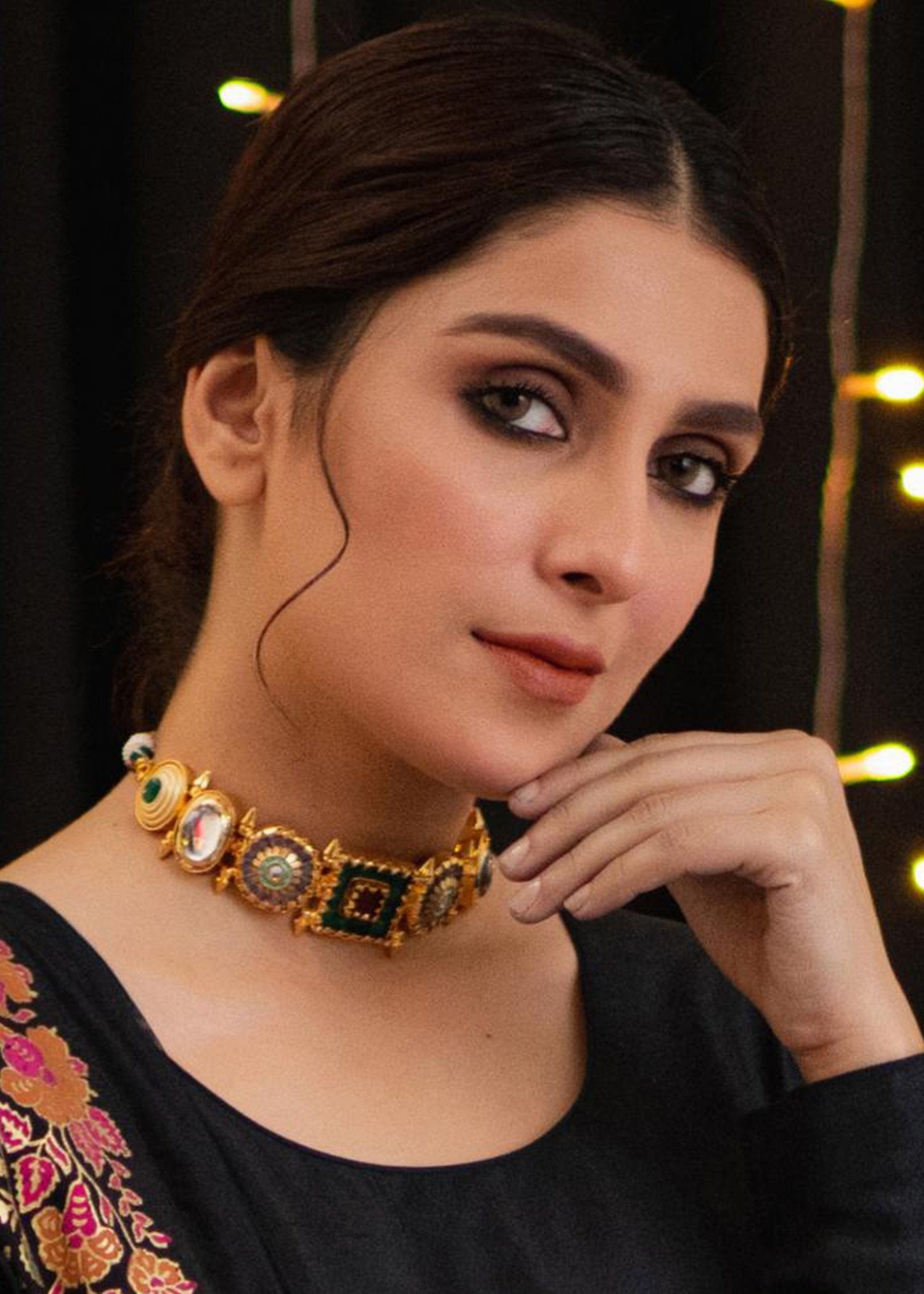 Ayeza Khan