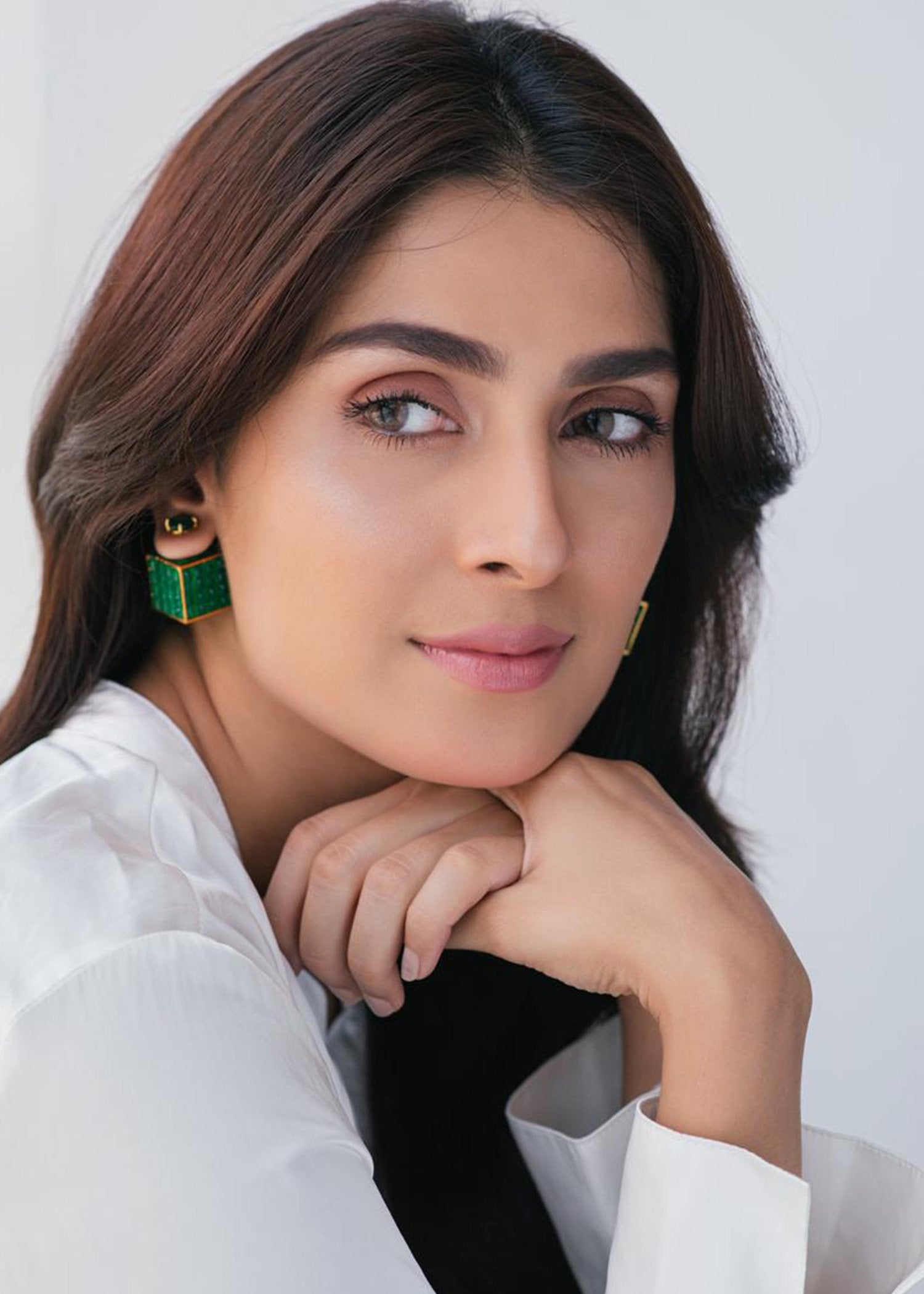 Ayeza Khan