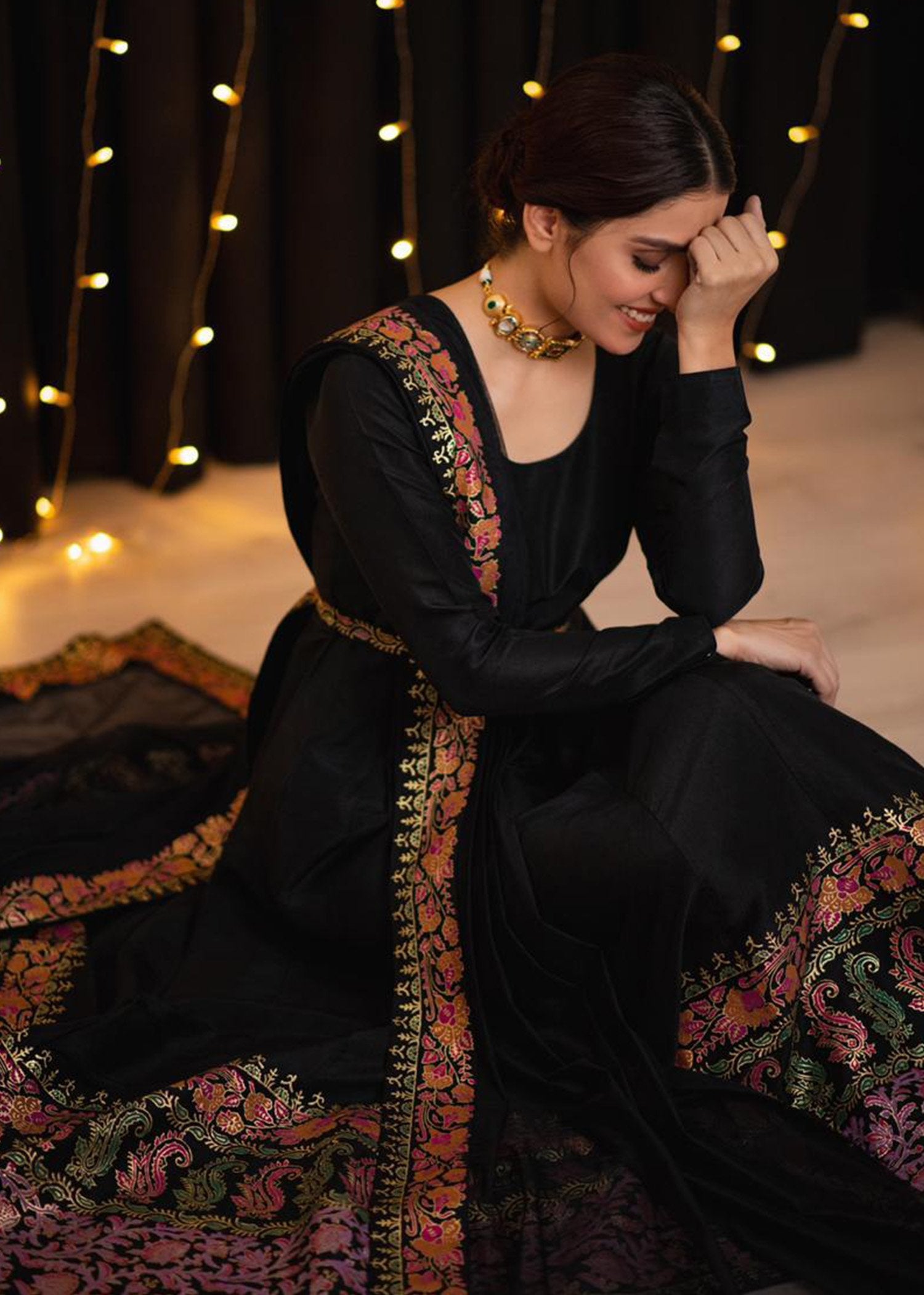 Ayeza Khan
