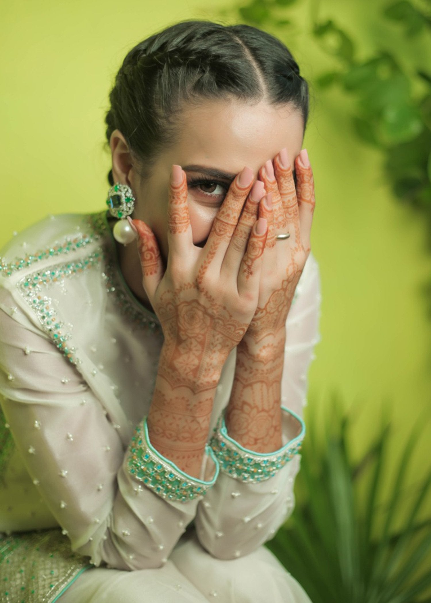 Iqra Aziz