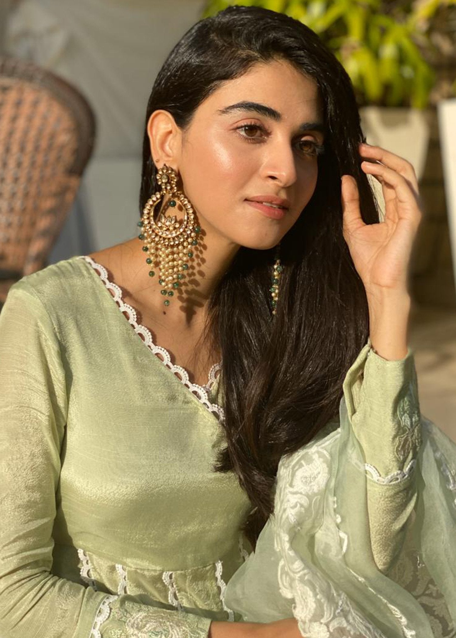 Anmol Baloch