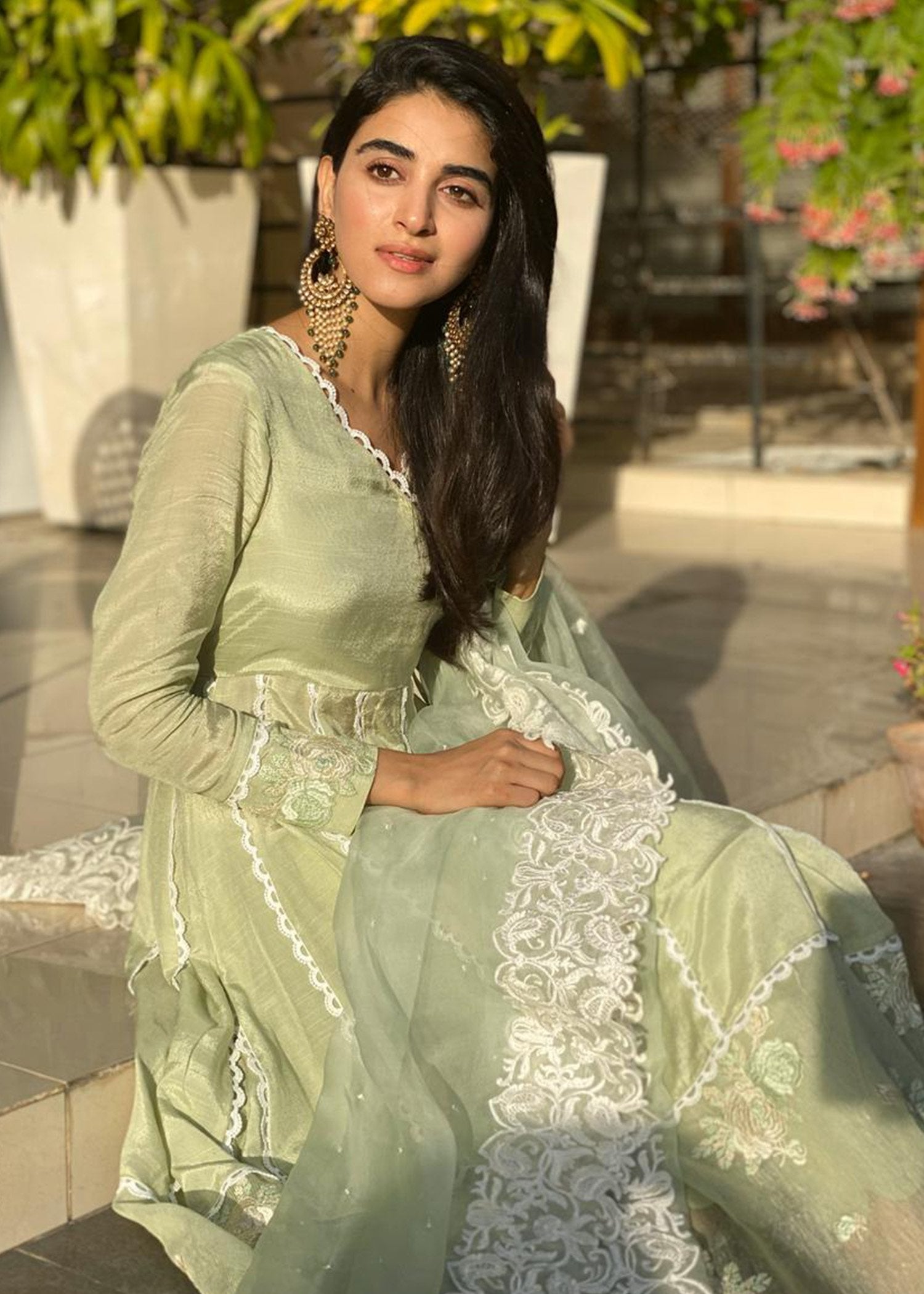 Anmol Baloch