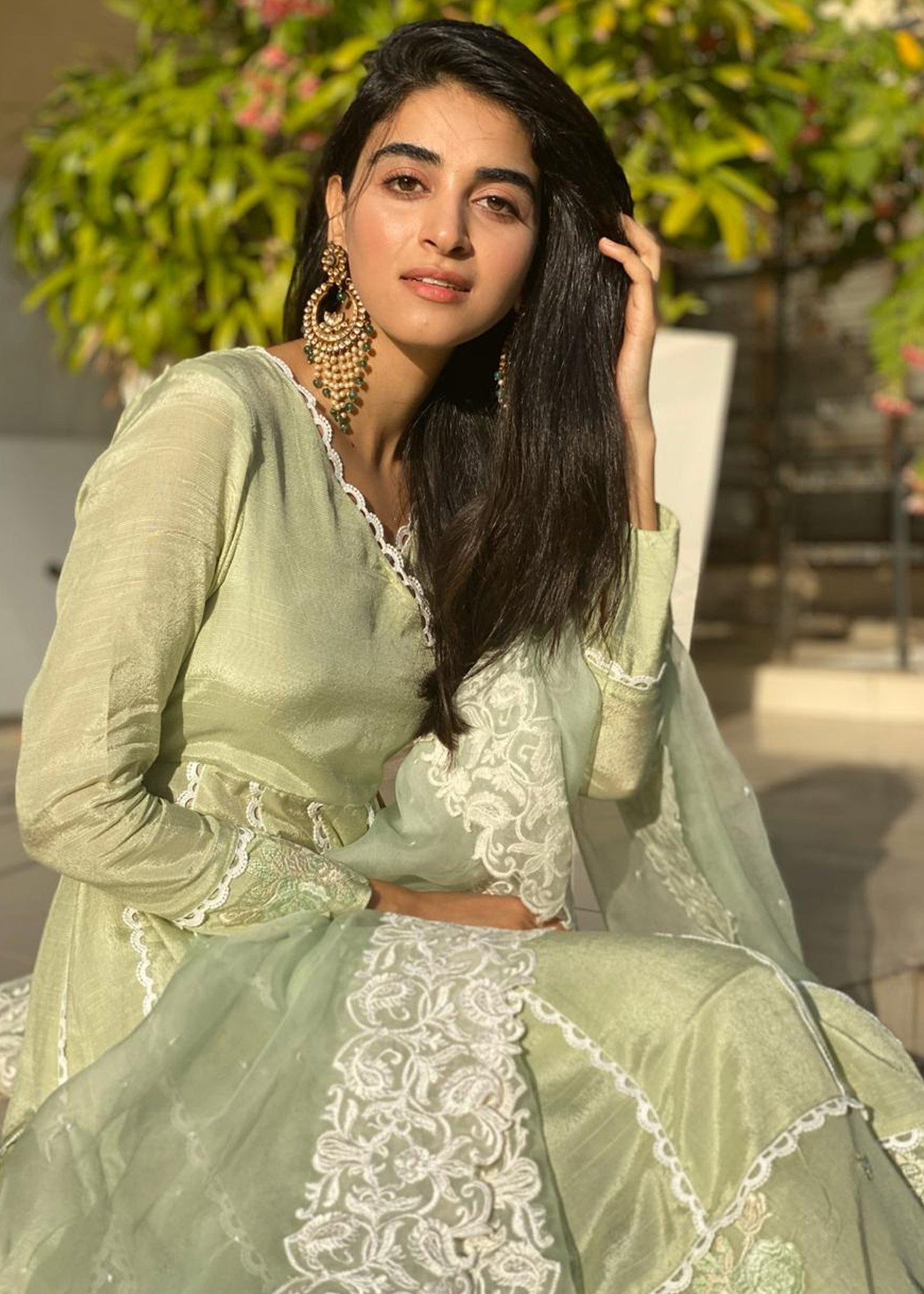 Anmol Baloch